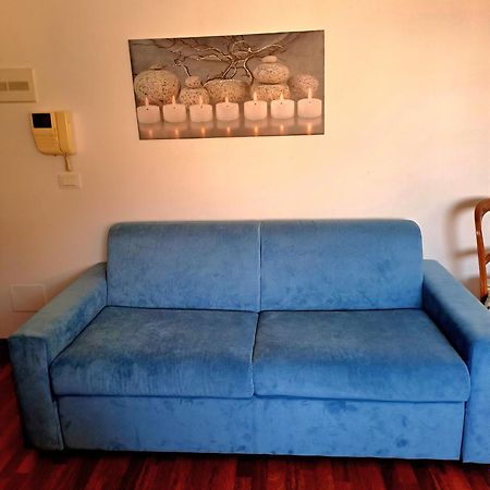 פסקרה Blue Apartment מראה חיצוני תמונה